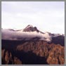 Montañas de Machupicchu